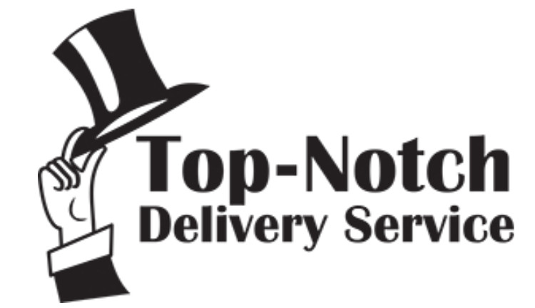 Top Notch Delivery Service